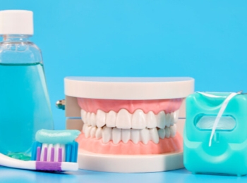 نصائح العناية بالفم والاسنان مع أطباء مجمع الطب المتميز