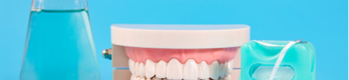 نصائح العناية بالفم والاسنان مع أطباء مجمع الطب المتميز