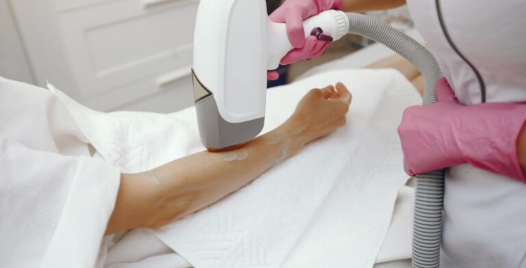 هل 3 جلسات ليزر تكفي لإزالة الشعر؟ عدد الجلسات والنتائج المتوقعة طب 