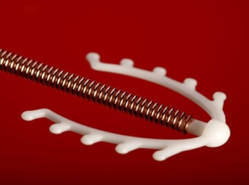 تعرف على شكل اللولب النحاسي ومميزاته