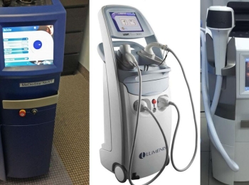 تعرف على اهم مميزات جهاز كانديلا لإزالة الشعر