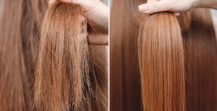 أفضل سعر Botox للشعر تنافسي في المدينة المنورة