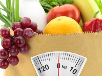 كيف تختار افضل نظام غذائي لانقاص الوزن الزائد