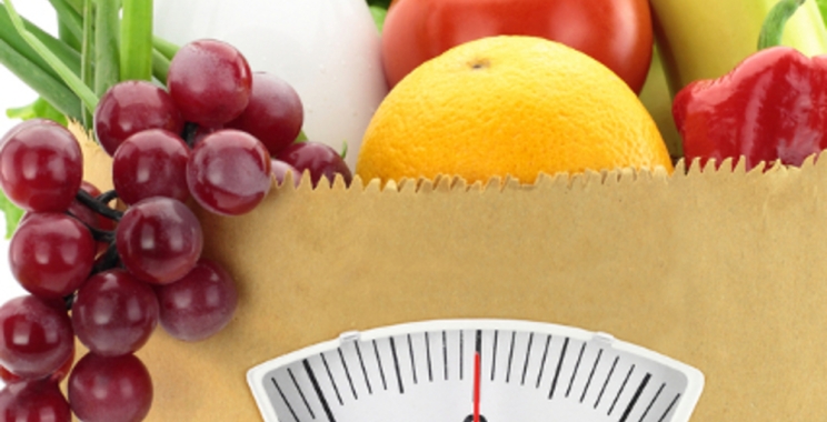 كيف تختار افضل نظام غذائي لانقاص الوزن الزائد
