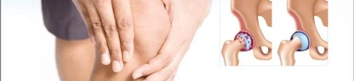 سبب آلام المفاصل الرجلين الشائع وطرق تخفيف الألم