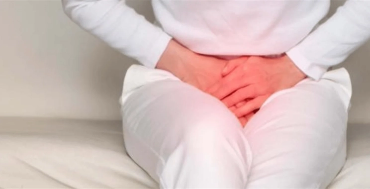 أهم أسباب حكة المهبل والشفرتين بدون إفرازات