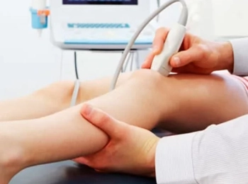 أشعة دوبلر على أوردة الساق للتشخيص الصحيح