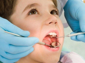 أفضل طرق علاج ألم الأسنان عند الأطفال 7 سنوات
