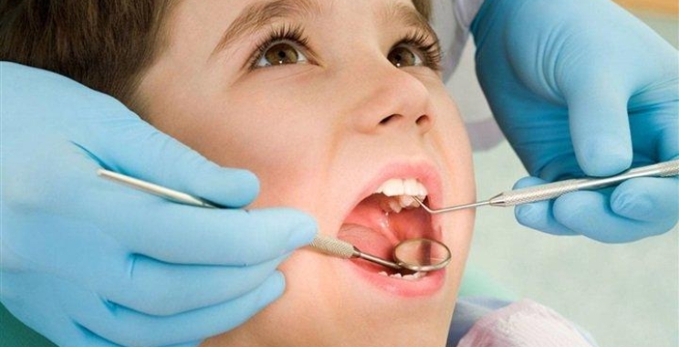 أفضل طرق علاج ألم الأسنان عند الأطفال 7 سنوات