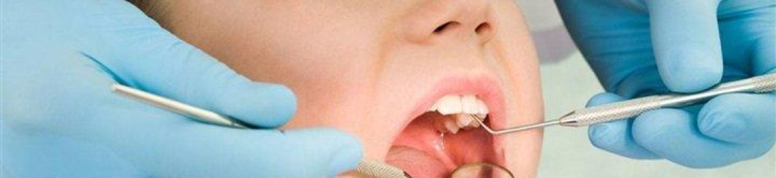 أفضل طرق علاج ألم الأسنان عند الأطفال 7 سنوات