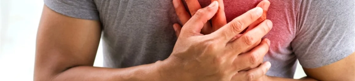 أنواع أمراض القلب الوراثية وأهم طرق التشخيص المبكر