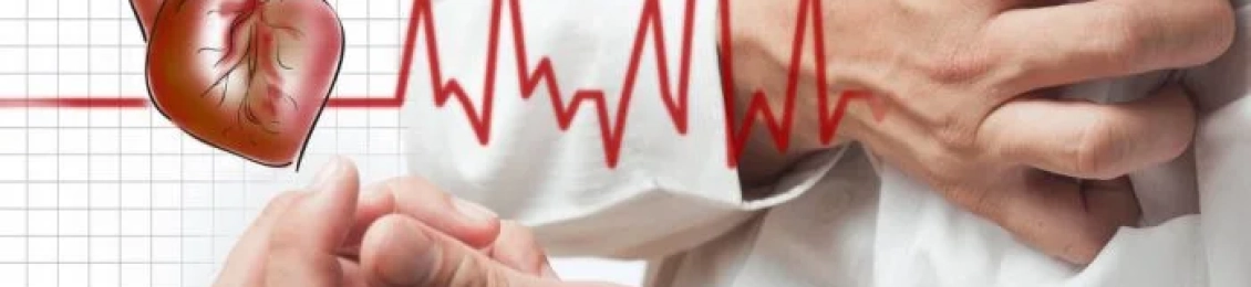 أنواع أمراض القلب وأعراضها وطرق الوقاية منها