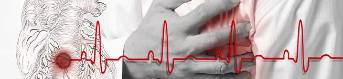 أخطر أنواع أمراض القلب ومضاعفاتها المحتملة