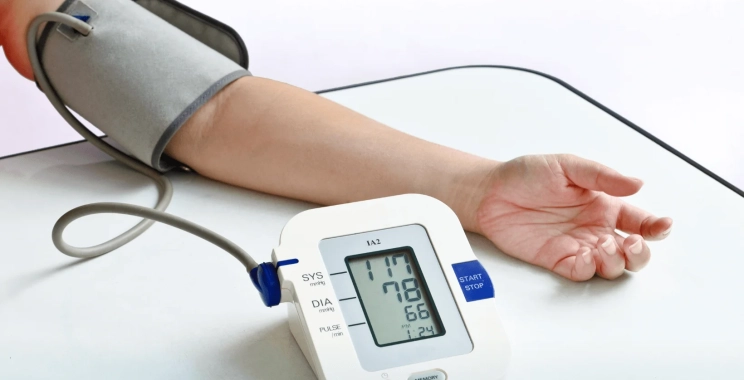 ما هو أخطر أنواع الضغط؟ وكيف تحمي نفسك من مضاعفاته