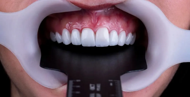 تكلفة ابتسامة هوليود وما هي مميزاتها للفم والأسنان بالتجربة العملية