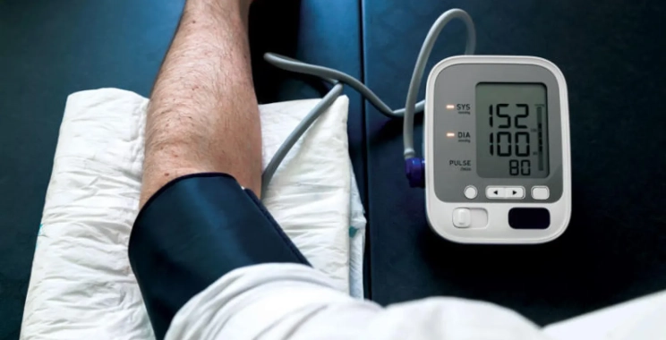 أعراض ارتفاع ضغط الدم العصبي: العلامات المبكرة وكيفية التعامل معها بفعالية