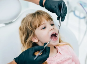 افضل اخصائي اسنان للاطفال في المدينة المنورة