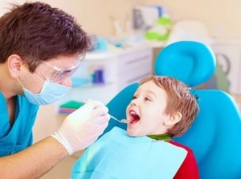 من افضل طبيب اسنان اطفال في المدينة المنورة؟