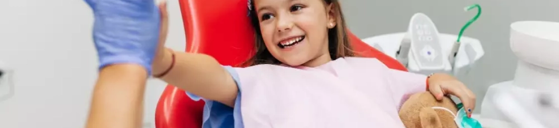 افضل عيادات اسنان للاطفال في المدينة المنورة