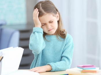 اعراض الانيميا عند الاطفال ومتى يكون فقر الدم خطير  وطرق العلاج