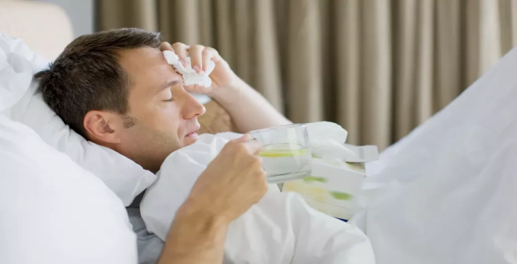 علاج البرد والكحة للكبار بطرق طبيعية ودوائية