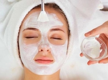 تنظيف البشرة العميق وكيف يحقق للبشرة اللمعان والبريق والجمال ؟