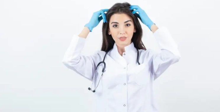 أفضل طرق علاج التهاب فروة الرأس وتساقط الشعر بسرعة