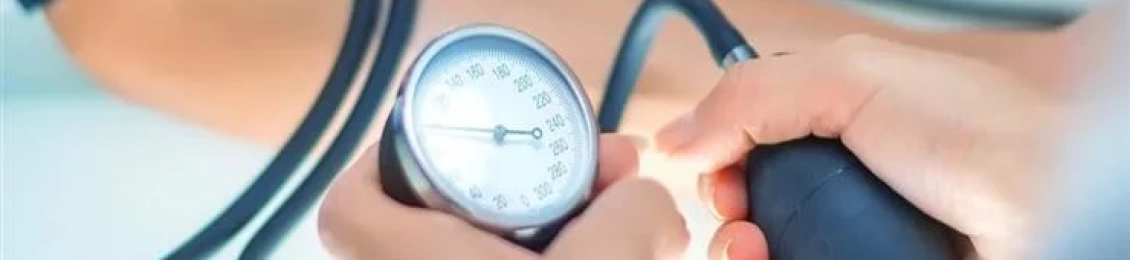 أهم الأمراض التي تسبب ارتفاع ضغط الدم وكيف يمكن الوقاية منها 
