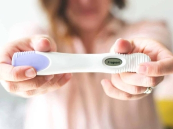 اعراض الحمل الشهر الاول وأهم العلامات التي تظهر على المهبل