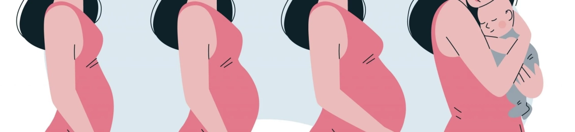 ما هي مراحل متابعة الحمل بالاسابيع في المدينة المنورة