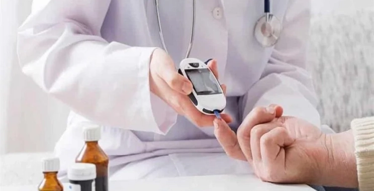 افضل دكتور علاج السكري الكاذب في المدينة المنورة