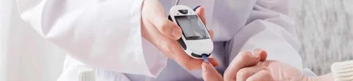 افضل دكتور علاج السكري الكاذب في المدينة المنورة