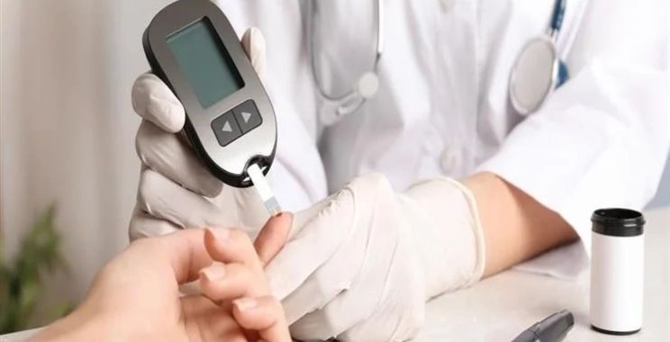 أعراض السكري المبكر عند النساء: إشارات لا يجب تجاهلها