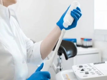 د.هدى سمير افضل طبيبة اشعة السونار للمبايض