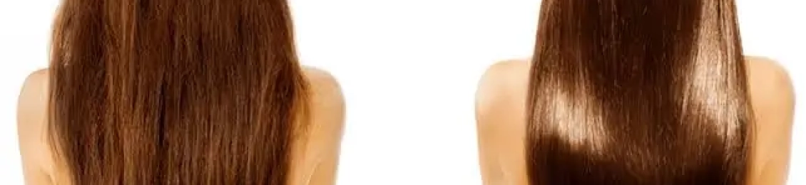 تجربتي مع بوتكس الشعر: كيف حصلت على شعر صحي وناعم