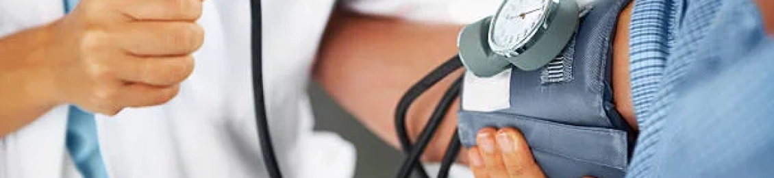 مرض الضغط وعلاجه: دليل شامل للتحكم في ضغط الدم طبيعيًا ودوائيًا