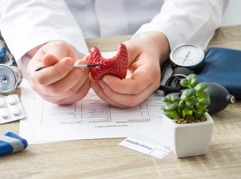 تعرف على اهم امراض الغدد الصماء وطرق علاجها