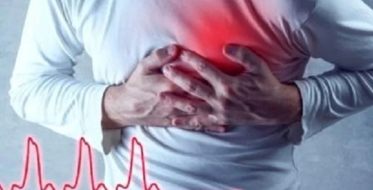 أمراض القلب النفسية: كيف يؤثر التوتر والقلق على صحة القلب؟