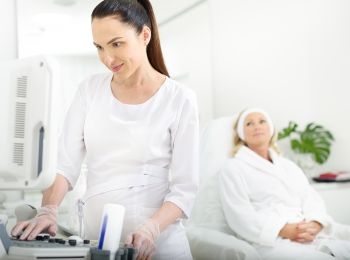 تضييق المهبل بالليزر تجربتي: النتائج بعد أول جلسة