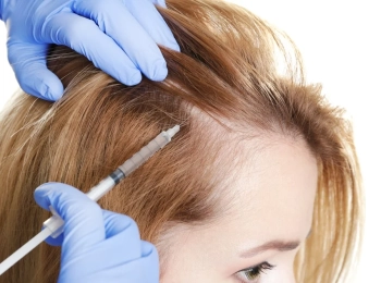 حقن الميزوثيرابي للشعر وما هي مكوناتها وسعرها وكيف يتم الحقن