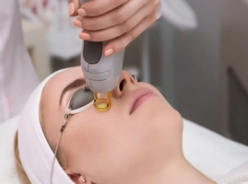 أهم تعليمات بعد الفراكشنال ليزر