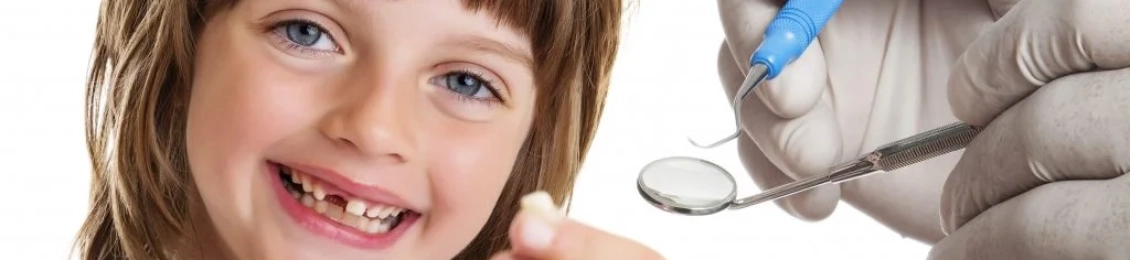 أهم تعليمات بعد خلع الضرس للاطفال لتساعد الطفل على الشفاء