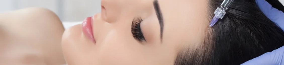 اعرف الفرق بين البوتكس والفيلر للشعر قبل العلاج