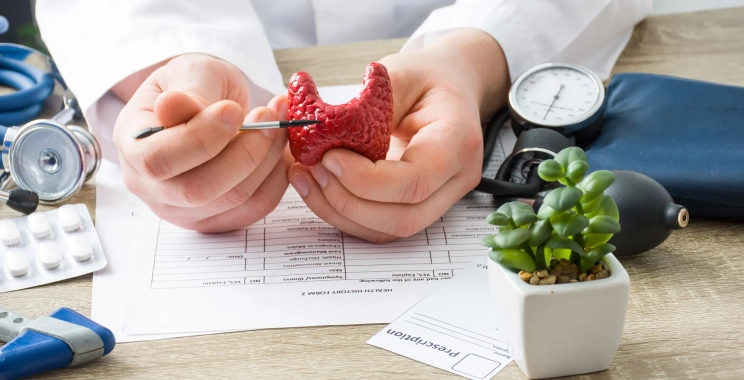 لماذا تحتاج عيادة سكري في المدينة المنورة؟