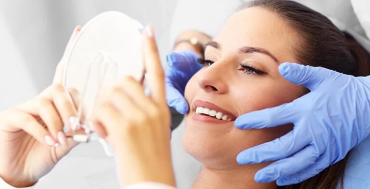 أهم تعليمات بعد زراعة عظم الفك لضمان نجاح العملية وسرعة التعافي