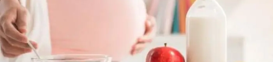أفضل اخصائية تغذية بالمدينة المنورة للحامل