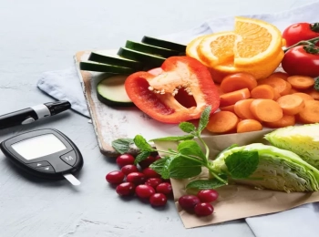 أطعمة تقي من مرض السكر وتساعد على تنظيم مستوى الجلوكوز في الدم