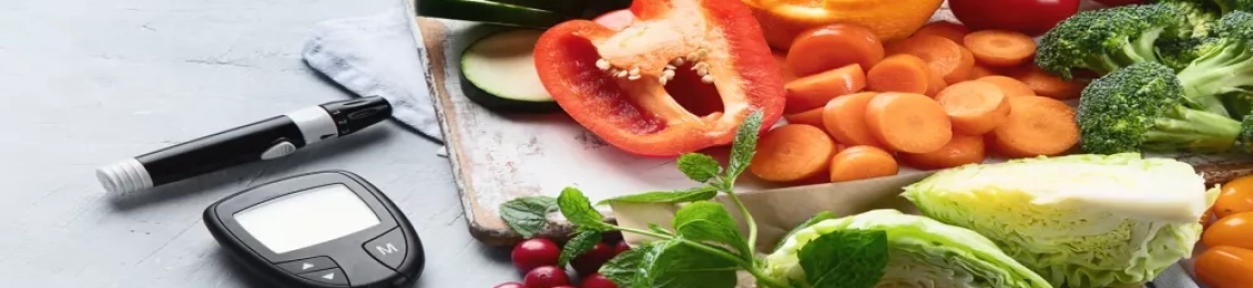 أطعمة تقي من مرض السكر وتساعد على تنظيم مستوى الجلوكوز في الدم