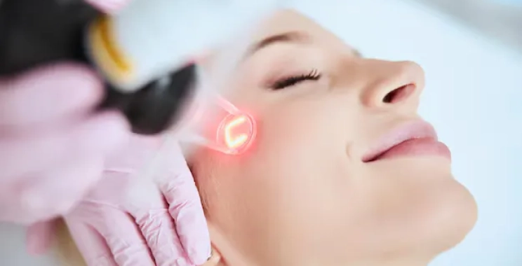 سعر جلسة ليزر الكلف في المدينة المنورة: ما الذي يحدد التكلفة الفعلية؟