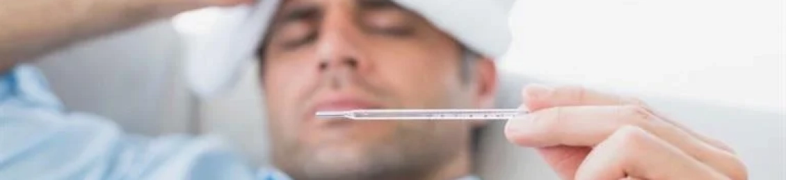 أسباب حرارة الجسم بدون مرض: متى يجب القلق؟